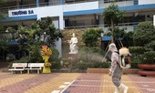 Thi tốt nghiệp THPT: 115 điểm thi của TPHCM được bố trí ở những đâu?