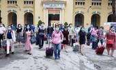 TPHCM: Hàng trăm cán bộ, giảng viên lên đường đi thanh tra thi THPT ở các tỉnh