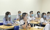 TP.HCM huy động khoảng 2.000 cán bộ phục vụ chấm thi