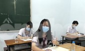 Ngày thi tốt nghiệp THPT đầu tiên, TPHCM có hơn 450 thí sinh bỏ thi