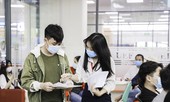Trường ĐH Công nghệ TPHCM, ĐH Kinh tế Tài chính TPHCM công bố điểm chuẩn bằng ĐGNL