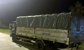 Phạt 17 triệu đồng tài xế xe tải đi ngược chiều cao tốc Hà Nội - Hải Phòng