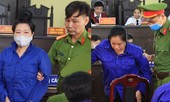 Hai phụ huynh đưa hối lộ nâng điểm được trả tự do tại tòa