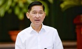Khởi tố ông Trần Vĩnh Tuyến - Phó Chủ tịch TP Hồ Chí Minh
