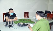 Giả công an lừa chiếm nửa tỷ của nhiều người ở Hải Dương