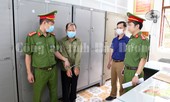 Bắt kẻ lừa chạy chế độ thương binh, chiếm hơn 2,3 tỷ đồng ở Hải Dương