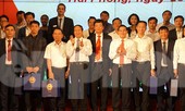 TP Hải Phòng kêu gọi được 120 tỷ đồng ủng hộ miền Trung