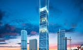 Chấm dứt đầu tư 'khách sạn 5 sao' cao nhất tại TP Hải Phòng