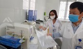 26 thiết bị y tế trị giá hơn 37 tỷ đồng 'đắp chiếu' ở Hải Dương