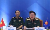 Đại tướng Ngô Xuân Lịch: Việt Nam ưu tiên cao cho hợp tác ADMM+