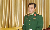 Bổ nhiệm Tư lệnh Quân khu 3 và Tư lệnh Hải quân làm Thứ trưởng Bộ Quốc phòng