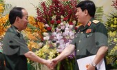 Trung tướng Đỗ Danh Vượng tái đắc cử Bí thư Đảng ủy Bộ đội Biên phòng