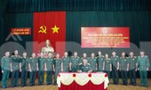 Phát động thi đua giành 3 nhất chào mừng Đại hội Đảng toàn quốc