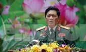 Điều chỉnh tổ chức biên chế Quân đội theo hướng tinh, gọn, mạnh