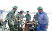 Liệt sỹ Thiếu tướng Nguyễn Hữu Hùng trong ký ức đồng đội