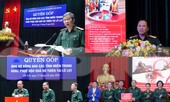 Ban Quản lý Lăng Bác và Báo QĐND phát động ủng hộ đồng bào miền Trung