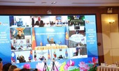 Thượng tướng Nguyễn Chí Vịnh: ADSOM+ sẽ đóng góp vào thành công của ADMM+