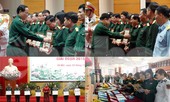 Quân đội tuyên dương điển hình vì sự tiến bộ của phụ nữ và bình đẳng giới