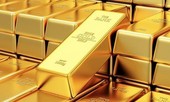 Giá vàng bất ngờ tăng mạnh lên mốc 44 triệu đồng/lượng