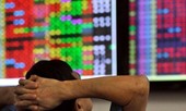 VN - Index xuống dưới mốc 930, nhiều cổ phiếu giảm sâu 