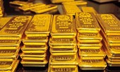 Giá vàng bất ngờ tăng giá