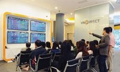 Công ty chứng khoán VNDRIECT bị tạm ngừng giao dịch