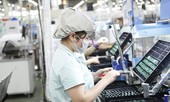 Gần 14 tỷ vốn FDI vẫn đổ vào Việt Nam giữa đại dịch COVID-19