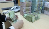 Ngân hàng mong mỏi khách hàng đến vay tiền