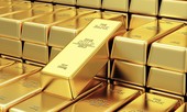Giá vàng tăng kỷ lục sau 8 năm, vượt mốc 50 triệu đồng/lượng