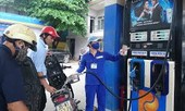 Giá xăng dầu tiếp tục giảm
