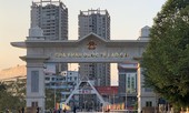 Tạm ngừng xuất, nhập cảnh khách du lịch qua cửa khẩu quốc tế Lào Cai 