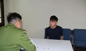 Đối tượng bị truy nã giả Công an Trung Quốc đi cướp tiền người dân