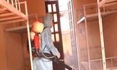 Phú Thọ: Chuẩn bị khu cách ly đón 200 người từ vùng dịch Covid-19