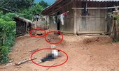 Thảm án tại Điện Biên, 3 người tử vong