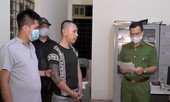 Lào Cai bắt 2 đối tượng nghiện giả danh Công an, cưỡng đoạt tài sản