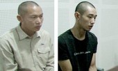 Khởi tố 2 đối tượng đưa 44 người Trung Quốc nhập cảnh trái phép