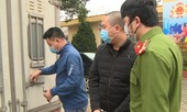 Bắt tạm giam nhân viên nhà xe Thái Bình đánh người, tranh khách