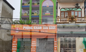 Nữ Phó Khoa sản bệnh viện huyện đầu độc cháu nội 11 tháng tuổi