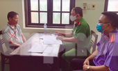 Mâu thuẫn vì không xin được thuốc lào, cầm dao đâm bạn thân tử vong