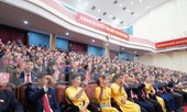 Hà Nam khai mạc Đại hội Đảng bộ cấp tỉnh đầu tiên trên cả nước