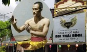 Bắt giám đốc doanh nghiệp tham gia đường dây ăn chặn tiền hoả táng của Đường 'Nhuệ'