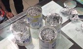 Triệt phá đường dây đưa 20.000 viên thuốc lắc từ nước ngoài về Nam Định tiêu thụ