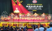Hết năm 2020, huyện Hải Hậu sẽ đạt đích Nông thôn mới kiểu mẫu