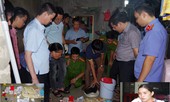 Lừa cháu bé hàng xóm ra khỏi nhà, người phụ nữ phá két trộm hơn 1 tỷ đồng