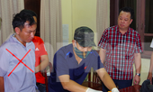 Công an Hà Nam bắt vụ vận chuyển ma tuý lớn nhất từ trước đến nay