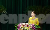 Thường trực Ban Bí thư chỉ đạo Đại hội Đảng bộ Ninh Bình