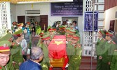 Vụ thượng úy công an Hà Nam bị đánh tử vong: Khởi tố, bắt giam 4 nghi phạm