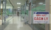 Kết quả xét nghiệm của bệnh nhân tái dương tính với SARS-CoV-2 ở Thái Bình