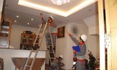 Bí quyết tân trang, sửa nhà cuối năm siêu tiết kiệm