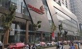 Bộ Xây dựng vào cuộc vụ chung cư Golden Palm bị nứt tường, thấm nước